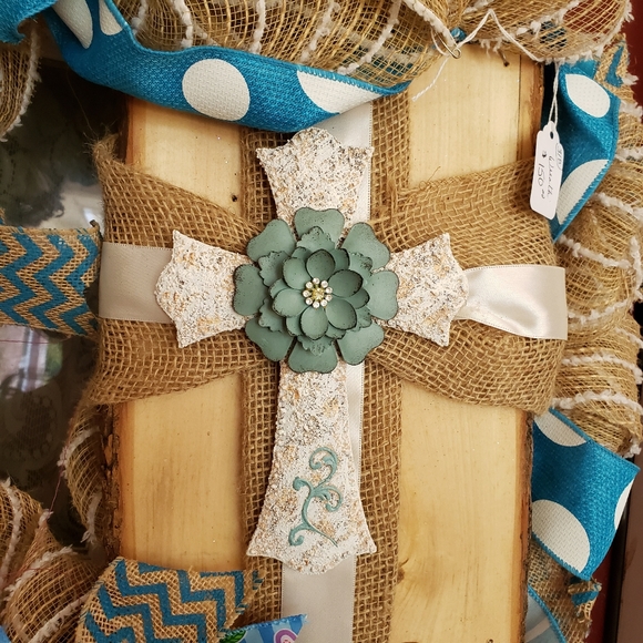 Wreath - Picture 3 of 3